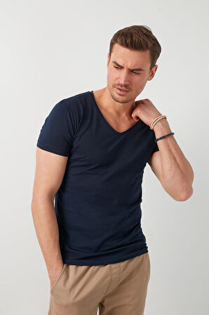 Buratti Erkek T Shirt 5412001