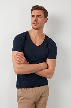 Buratti Erkek T Shirt 5412001