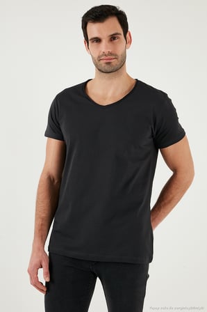 Buratti Erkek T Shirt 5412001