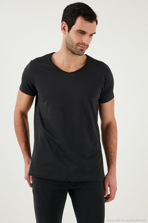 Buratti Erkek T Shirt 5412001