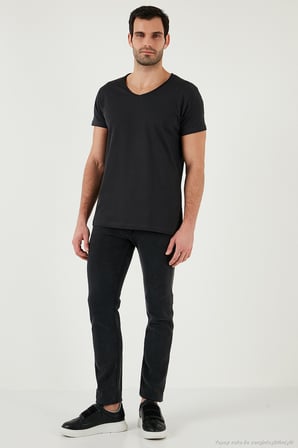 Buratti Erkek T Shirt 5412001