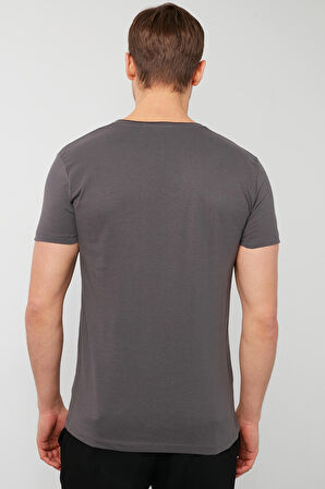 Buratti Erkek T Shirt 5412001