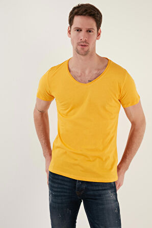 Buratti Erkek T Shirt 5412001