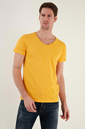 Buratti Erkek T Shirt 5412001