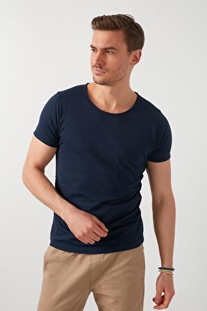 Buratti Erkek T Shirt 5412008