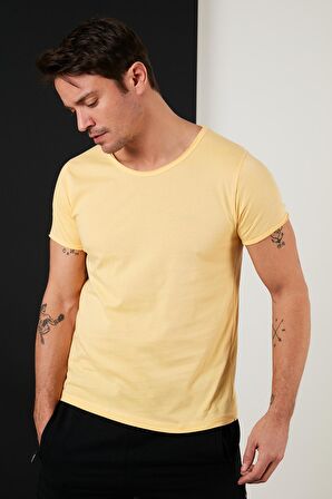 Buratti Erkek T Shirt 5412008