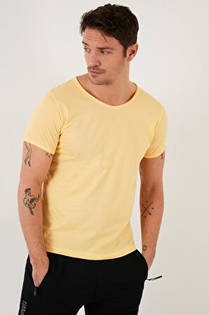 Buratti Erkek T Shirt 5412008