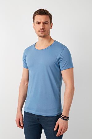 Buratti Erkek T Shirt 5412008