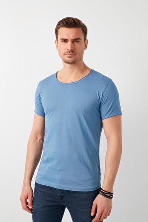 Buratti Erkek T Shirt 5412008