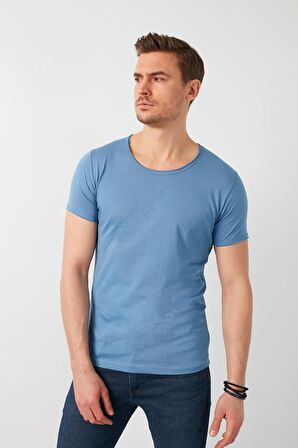 Buratti Erkek T Shirt 5412008