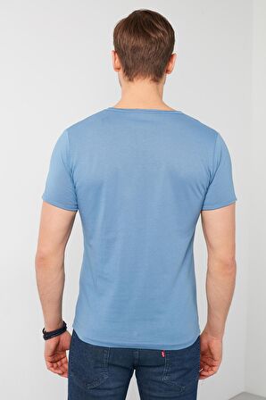 Buratti Erkek T Shirt 5412008
