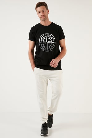 Buratti Erkek T Shirt 541PUSULA