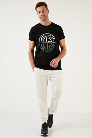 Buratti Erkek T Shirt 541PUSULA