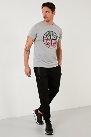 Buratti Erkek T Shirt 541PUSULA