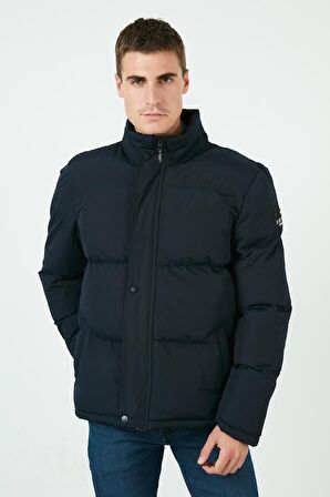 Buratti Erkek Mont 556B50064