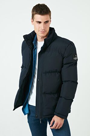 Buratti Erkek Mont 556B50064