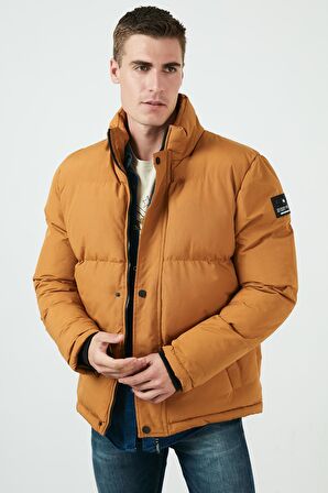 Buratti Erkek Mont 556B50064