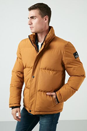 Buratti Erkek Mont 556B50064
