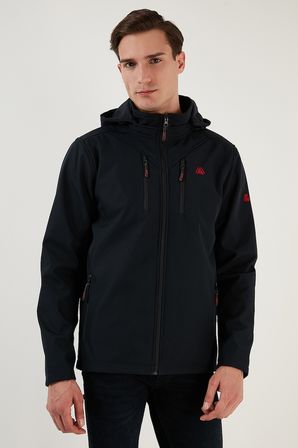 Buratti Erkek Mont 5855045