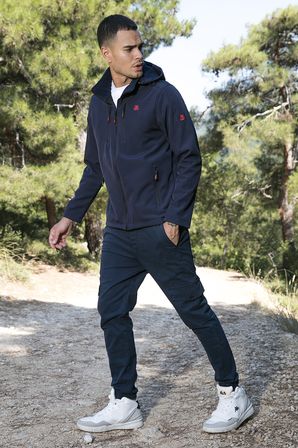 Buratti Erkek Mont 5855045