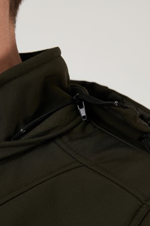 Buratti Erkek Mont 5855045
