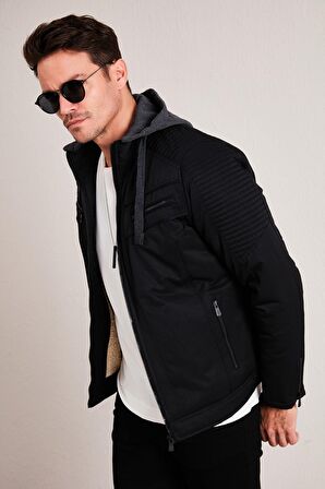 Buratti Erkek Mont 5855031