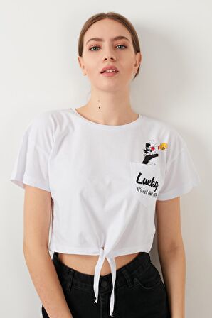 Lela Bayan T Shirt 5411097