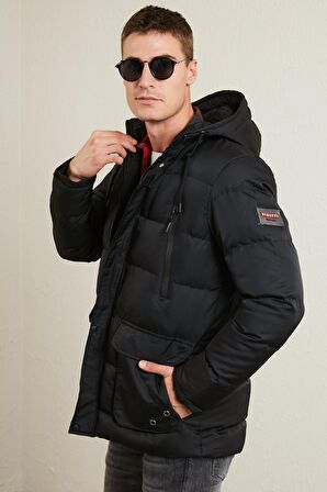 Buratti Erkek Mont 5712069