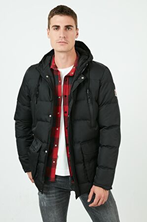 Buratti Erkek Mont 5712069