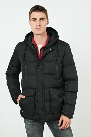 Buratti Erkek Mont 5712069