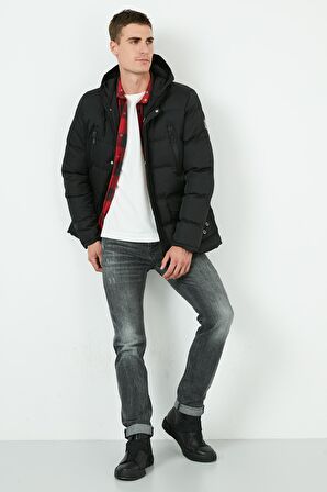 Buratti Erkek Mont 5712069