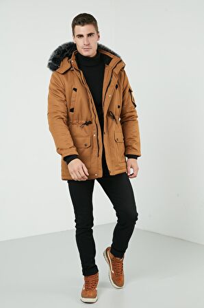Buratti Erkek Mont 571717