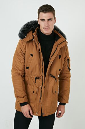 Buratti Erkek Mont 571717