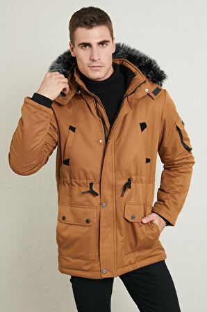 Buratti Erkek Mont 571717