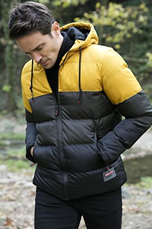 Buratti Erkek Mont 5711205