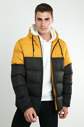 Buratti Erkek Mont 5711205