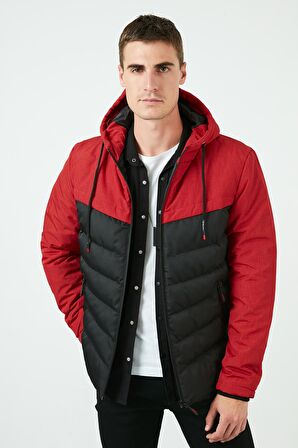 Buratti Erkek Mont 5712070