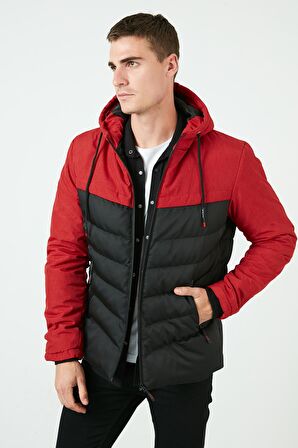 Buratti Erkek Mont 5712070