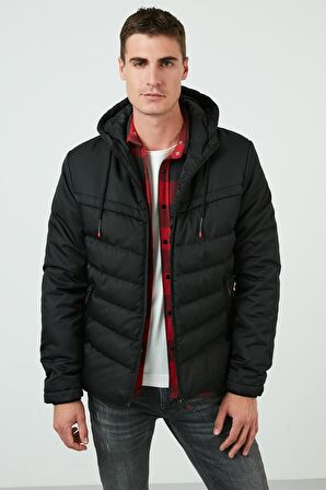 Buratti Erkek Mont 5712070