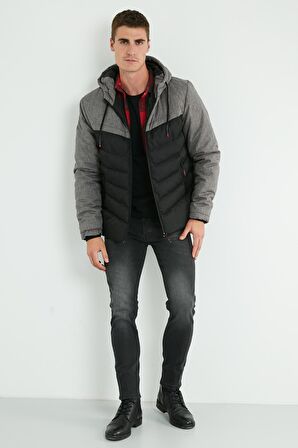 Buratti Erkek Mont 5712070