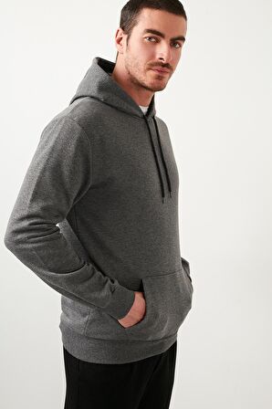 Buratti Erkek Sweat 541HOODIE
