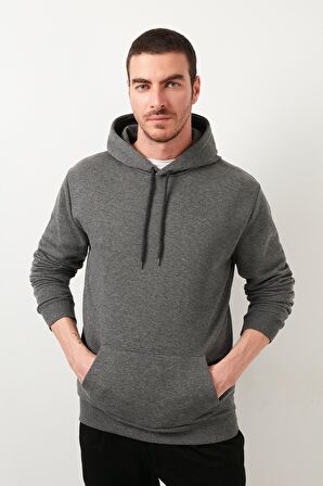 Buratti Erkek Sweat 541HOODIE