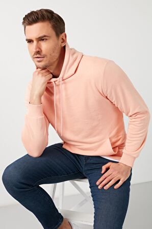 Buratti Erkek Sweat 541HOODIE