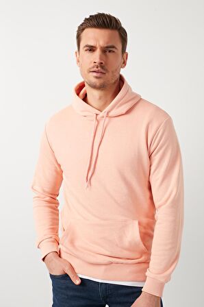 Buratti Erkek Sweat 541HOODIE