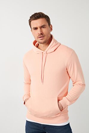 Buratti Erkek Sweat 541HOODIE