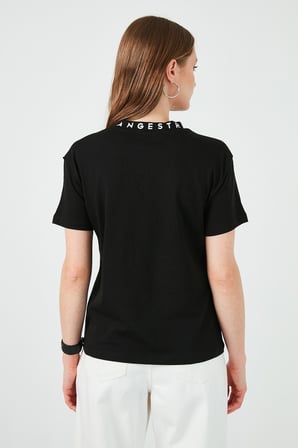 Lela Kadın T Shirt 5864054