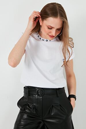 Lela Kadın T Shirt 5864054