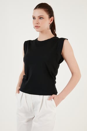 Lela Kadın T Shirt 5864019