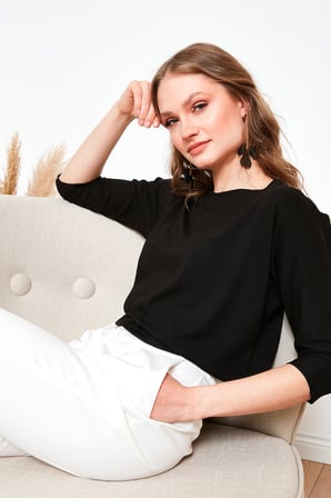 Lela Kadın Bluz 5861416Y