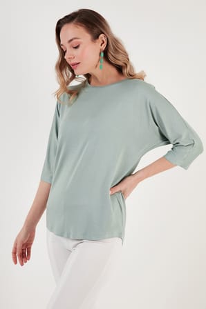 Lela Kadın Bluz 5861416Y